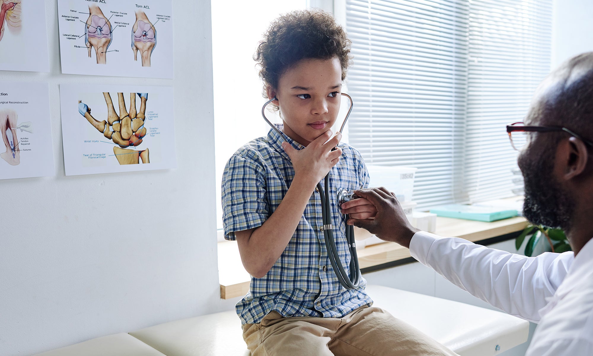 VHP Pediatrics-Plaza Court