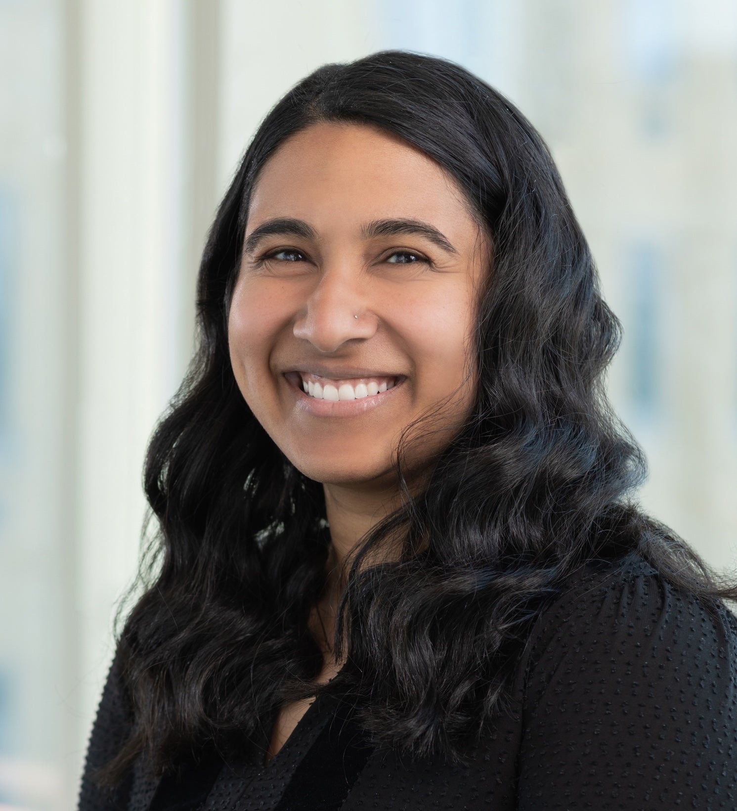 Ruchi A. Dalal, PA-C, MSPAS, MSPAS headshot