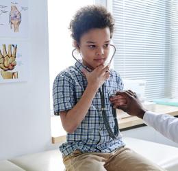 VHP Pediatrics-Plaza Court