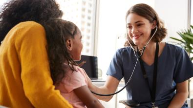 VHP Family Health Center