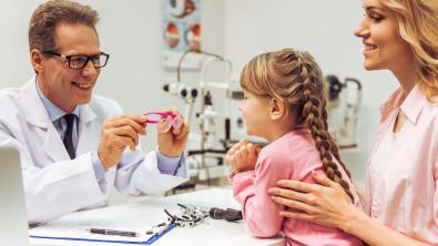 VHP Community Vision Center at South Side