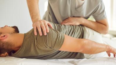 VHP Chiropractic Medicine at South Side