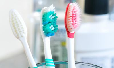 Toothbrushes