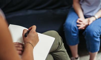 Integrated Behavioral Health at Valley Health Partners