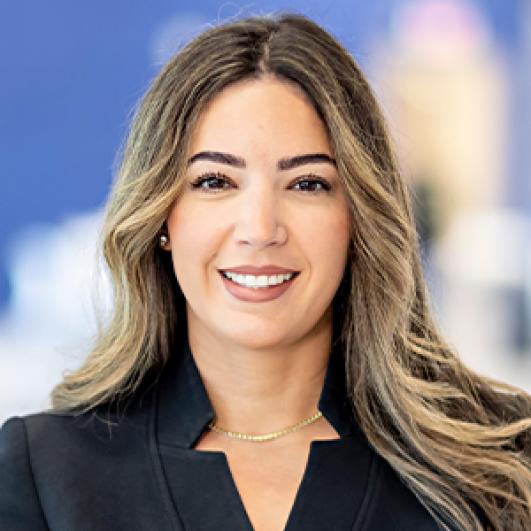 Veronica Gonzalez, MBA
