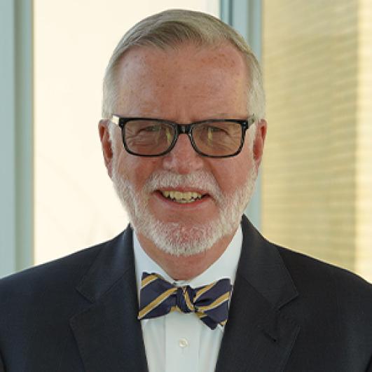Dr. Thomas Whalen