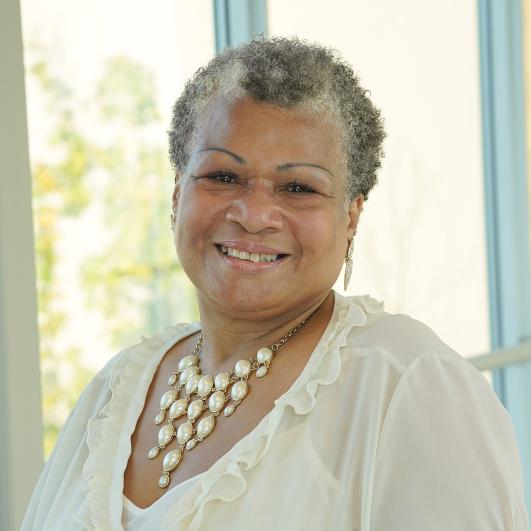 Charlene Fulton