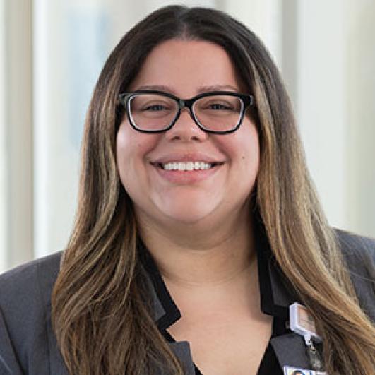 Amanda Valerio, MBA