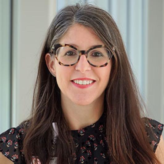 Kimberly Wittner, MSN, RN, Chief Compliance Officer and Vice President, Clinical Services