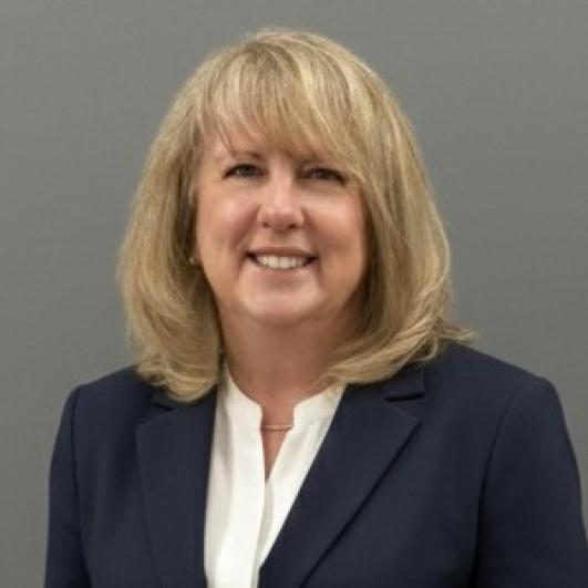 Carrie Wilson, Board Member