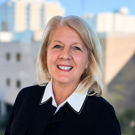 Denise Kaplan