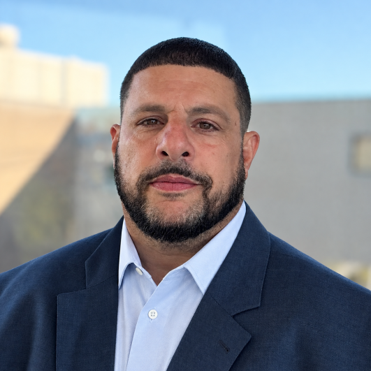 Frank Pintabone portrait