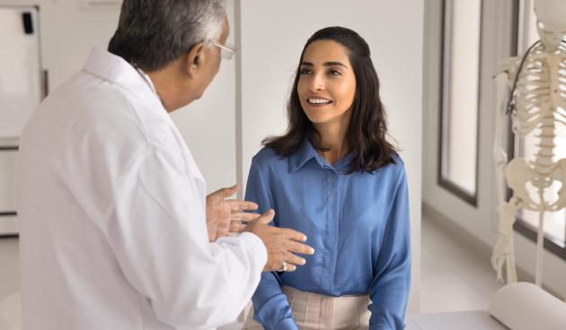 VHP Centro de Salud at South Side