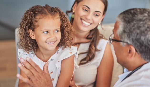 VHP Family Health Center at South Side