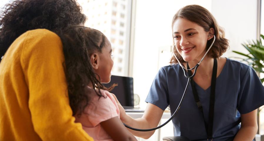 VHP Family Health Center