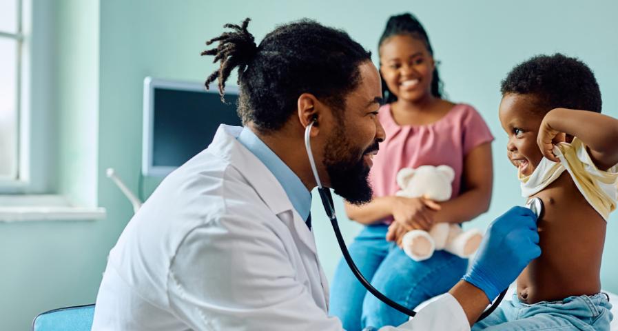 Welcome to Valley Health Partners